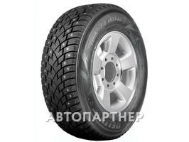 Delinte 225/55 R19 103Т WINTER WD42 шип